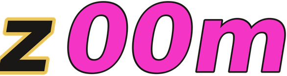 z00m logo